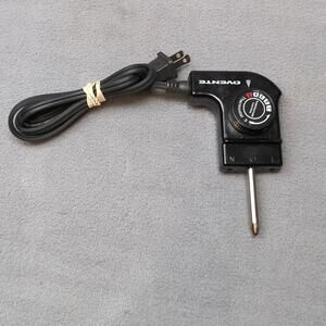 OVENTE Electric Skillet Temperature Control Probe Thermostat Power Cord CTW-501